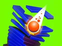 Stack Ball – kostenloses Online-Spiel
