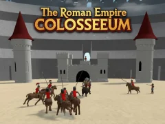The Roman Empire Colosseum – kostenloses Online-Spiel