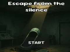 Escape From The Silence – kostenloses Online-Spiel