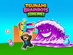 Tsunami Brainrots Online – kostenloses Online-Spiel