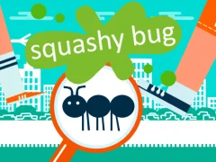 Squashy Bug – kostenloses Online-Spiel