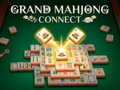 Grand Mahjong Connect – kostenloses Online-Spiel