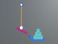 Rope Boom – kostenloses Online-Spiel