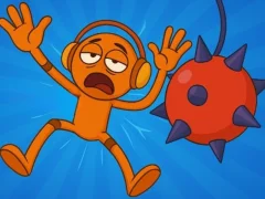Ragdoll Beat – kostenloses Online-Spiel