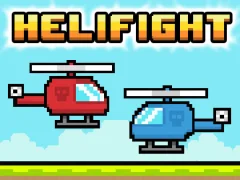 Helifight – kostenloses Online-Spiel