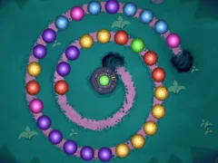 Marble Spiral – kostenloses Online-Spiel