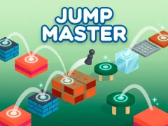 Jump Master – kostenloses Online-Spiel