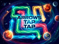 Arrows Tap Tap – kostenloses Online-Spiel