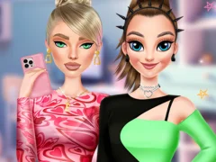 Highschool Mean Girls 3 – kostenloses Online-Spiel
