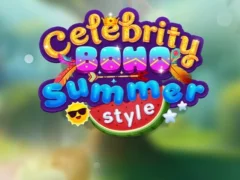 Celebrity Boho Summer Style – kostenloses Online-Spiel