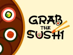Grab The Sushi – kostenloses Online-Spiel