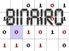 Binairo – kostenloses Online-Spiel