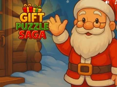 Gift Puzzle Saga – kostenloses Online-Spiel