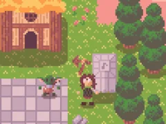 BIT Soup Back in Time For Soup – kostenloses Online-Spiel
