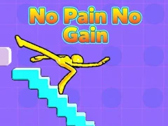 No Pain No Gain – kostenloses Online-Spiel