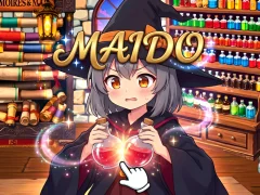 Maido – kostenloses Online-Spiel