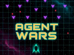 Agent Wars – kostenloses Online-Spiel