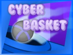Cyber Basket – kostenloses Online-Spiel
