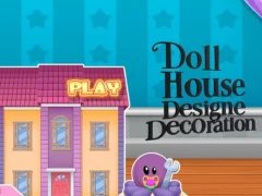 Doll House Design And Decoration – kostenloses Online-Spiel