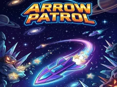 Arrow Patrol – kostenloses Online-Spiel