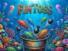 FinToss – kostenloses Online-Spiel