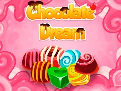 Chocolate Dream – kostenloses Online-Spiel