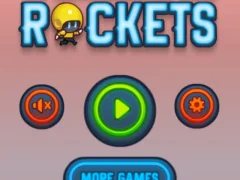 General Rockets – kostenloses Online-Spiel