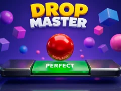 Drop Master – kostenloses Online-Spiel