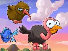 Gonna Fly – kostenloses Online-Spiel