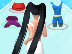 Build A Queen 2025 – kostenloses Online-Spiel