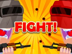 Battle Royale Noob vs Pro – kostenloses Online-Spiel
