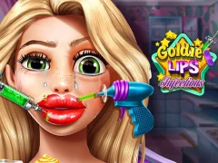 Goldie Lips Injections – kostenloses Online-Spiel