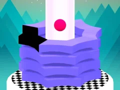 Stack Ball Fall – kostenloses Online-Spiel