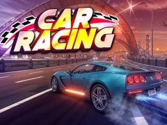 Car Racing – kostenloses Online-Spiel