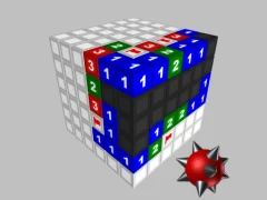 Minesweeper 3d – kostenloses Online-Spiel
