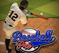 Baseball Pro – kostenloses Online-Spiel