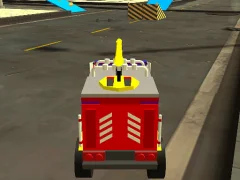 Mini Toy Cars Simulator – kostenloses Online-Spiel