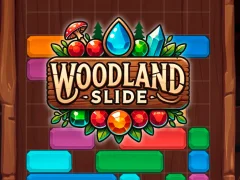 Woodland Slide – kostenloses Online-Spiel