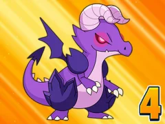 Dynamons 4 – kostenloses Online-Spiel