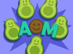 Avocado Mother – kostenloses Online-Spiel
