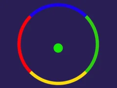 Colored Circle – kostenloses Online-Spiel