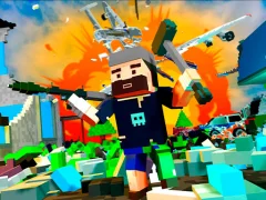 Tear Down – kostenloses Online-Spiel