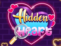  Hidden Heart – kostenloses Online-Spiel