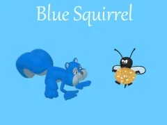 Blue Squirrel – kostenloses Online-Spiel