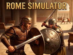 Rome Simulator – kostenloses Online-Spiel