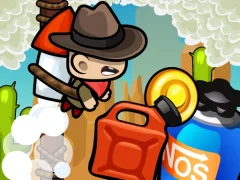Jetpack Heroes – kostenloses Online-Spiel