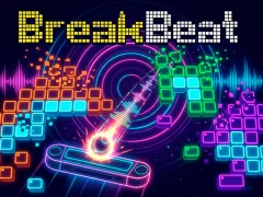 Break Beat – kostenloses Online-Spiel