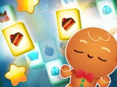Mahjong Quest: Candyland Adventures – kostenloses Online-Spiel