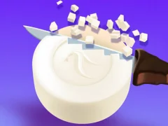 Soap Cutting – kostenloses Online-Spiel