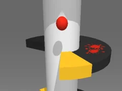 Helix Jump 2020 – kostenloses Online-Spiel